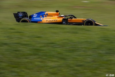 Officiel&nbsp;: Carlos Sainz sous enquête, Vettel et Leclerc convoqués&nbsp;!