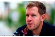 Vettel speaks up as Alonso rumours keep burning