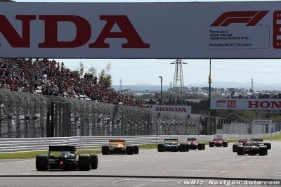 Les promoteurs de GP s’allient pour baisser leurs coûts