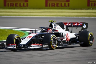 Magnussen&nbsp;: On a vu venir notre élimination en Q1