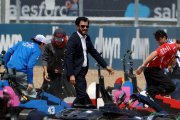 FIA eyes independent V8 engine supplier for 2031