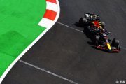 Perez dit avoir appris de Verstappen pour tenter de le battre en 2024