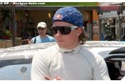 Raikkonen et Williams : on en parle de plus en plus...