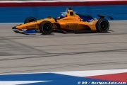 McLaren décidera cet été si elle s'engage en IndyCar en 2020