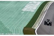 Comments suggest 2012 Caterham lineup not in doubt