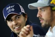 Alonso exit shows F1 'sick' - Perez