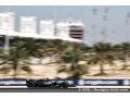 Essais de Sakhir, Jour 3 : suivez les tests F1 en direct avec Nextgen-Auto