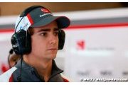 La dernière chance de marquer des points pour Sauber
