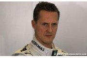 Wife arranging to take Schumacher home - reports