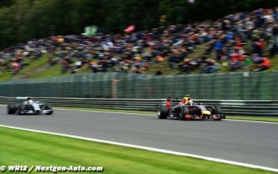Renault, vainqueur sur un tracé de moteurs&nbsp;!