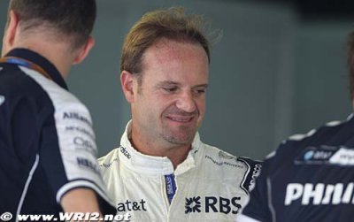 Barrichello piégé par une certaine presse