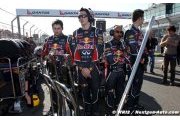 L'actualité de la F1 en quelques brèves