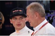 Marko doubts Red Bull will win title