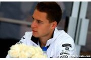 Vandoorne se sépare du manager de Jenson Button