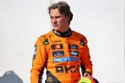 Piastri voit 'mille raisons' aux difficultés de McLaren F1 au Canada