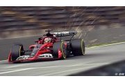 La FIA ajuste légèrement le règlement 2021 de la F1