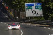 No Porsche seat for Vettel at 2024 Le Mans