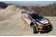 Kubica's Portugal success with revamped team