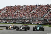 Gomme tendre, pluie et arrêt unique : Pirelli parle des clés du GP du Canada