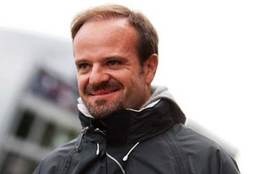 Barrichello still clinging to F1 dream