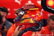 Sainz: I just need a couple of days at home to take my decision