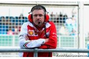 Pat Fry joins Manor Racing as Engineering Consultant