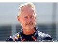 Officiel : Wheatley quitte Red Bull pour devenir directeur d'Audi F1