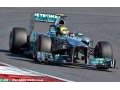 Hamilton : Fernando et moi valons mieux que ça