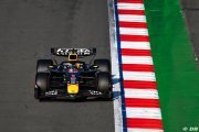 Verstappen souffle enfin : Max s'éloigne d'une suspension pour une course