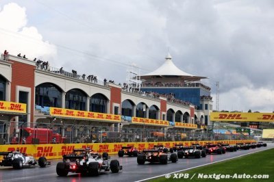 Les tops, les flops et les interrogations après le Grand Prix de Turquie