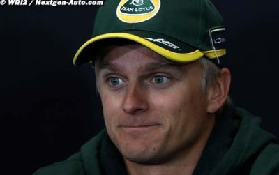 Abu Dhabi GP - Thursday press conference 