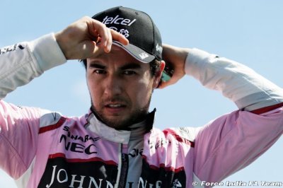 Bottas et Perez bientôt prolongés chez Mercedes et Force India&nbsp;?