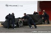 Williams ne remplacera pas Wolff et Gillan
