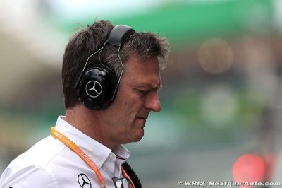 ‘C’est intéressant’… Allison reste évasif sur les soupçons autour de Ferrari