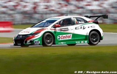 Honda veut élever son niveau de jeu en 2016