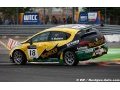 Tiago Monteiro is racing in China this weekend