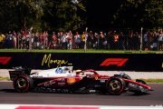 Ferrari fixe un objectif à Hamilton pour la fin de saison