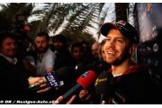 Vettel préfère ne pas faire de pronostics pour la saison à venir