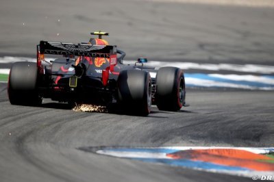 Aston Martin rumours gain more F1 steam