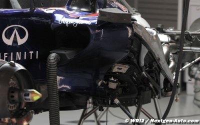 La FIA devrait clarifier les règles de la cartographie