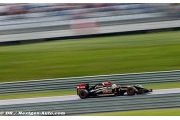 Race - Austrian GP report: Lotus Renault