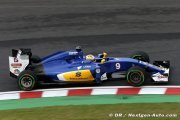 Fortunes diverses pour Ericsson et Nasr