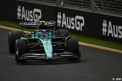 Aston Martin not ruling out Monaco victory