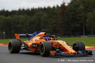 Alonso s’y attendait...