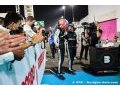 Alpine F1 : Ocon a été heureux de pouvoir aider Alonso au Qatar