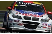 Ng and Engstler tested in Slovakia