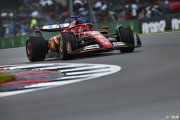 Vasseur : Leclerc fait des erreurs car il est 'à la limite de la voiture'