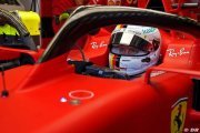 Racing Point denies Vettel deal already done
