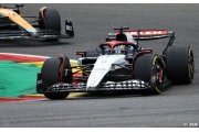 Pourquoi Ricciardo 'ne veut pas se décourager' après la Belgique