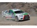 Make mine a World Rally Car, says Guerra